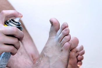 Athletes foot treatment in the Marlton, NJ 08053 area