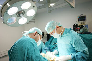 Foot surgery, ankle surgery treatment in the Marlton, NJ 08053 area