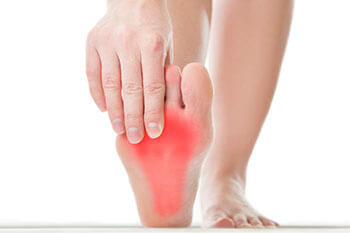 Plantar Fasciitis Treatment