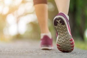 Causes and Effects of Foot Drop