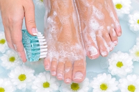 Everyday Foot Care Can Be a Simple Step Toward Lasting Health