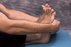 Exercises for Strong and Pain-Free Feet