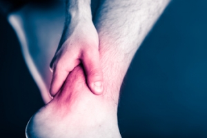 Tendonitis of the Feet and Ankles