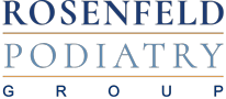 Rosenfeld Podiatry Group - Podiatrist Marlton, NJ 08053